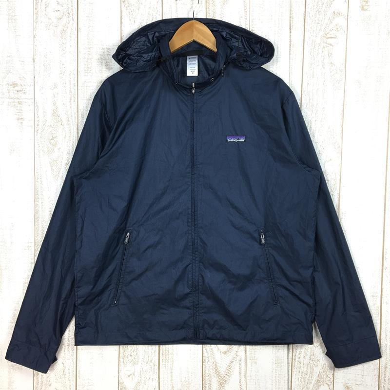 MEN's M] Patagonia windbreaker jacket Windbreaker Jacket wind