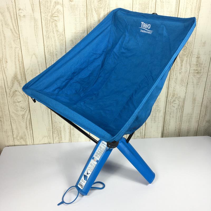 Thermarest Treo Chair TREO CHAIR THERMAREST 30927 Suidish Blue
