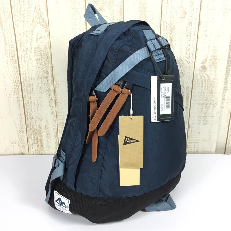 かわいい新作 GREGORY×Pilgrim Surf+Supply DAYPACK 1977 - バッグ