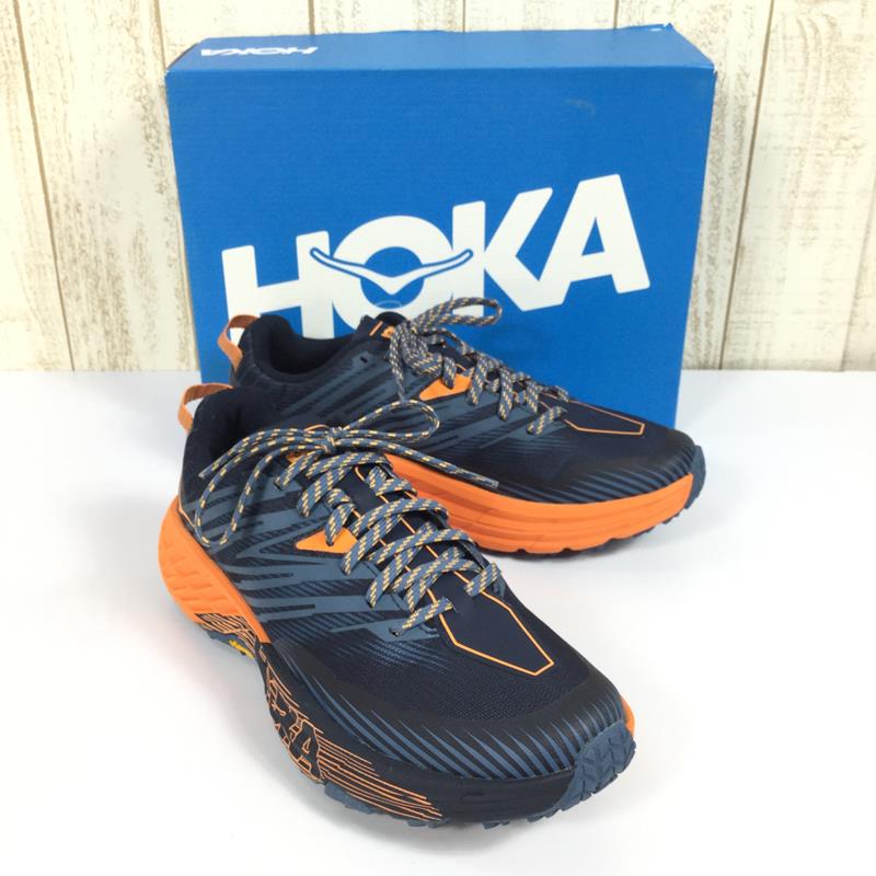 HOKA SPEEDGOAT4 27.5cm - その他