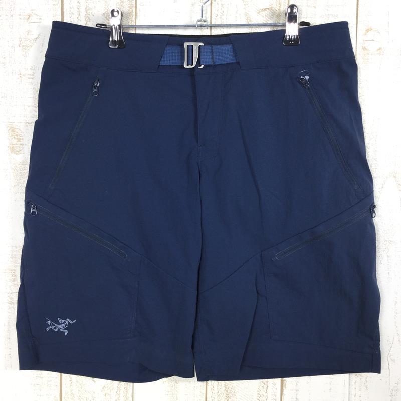 Palisade short hotsell