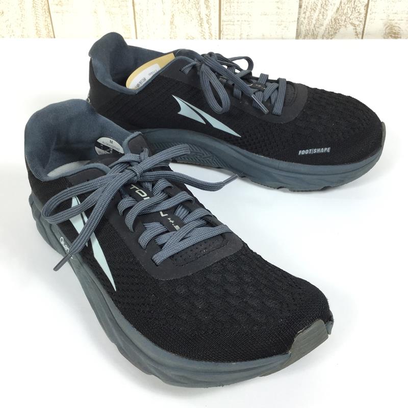 [MEN's 26.0cm] Altra Torin 4.5 plush Torin 4.5 PLUSH road running shoes  ALTRA