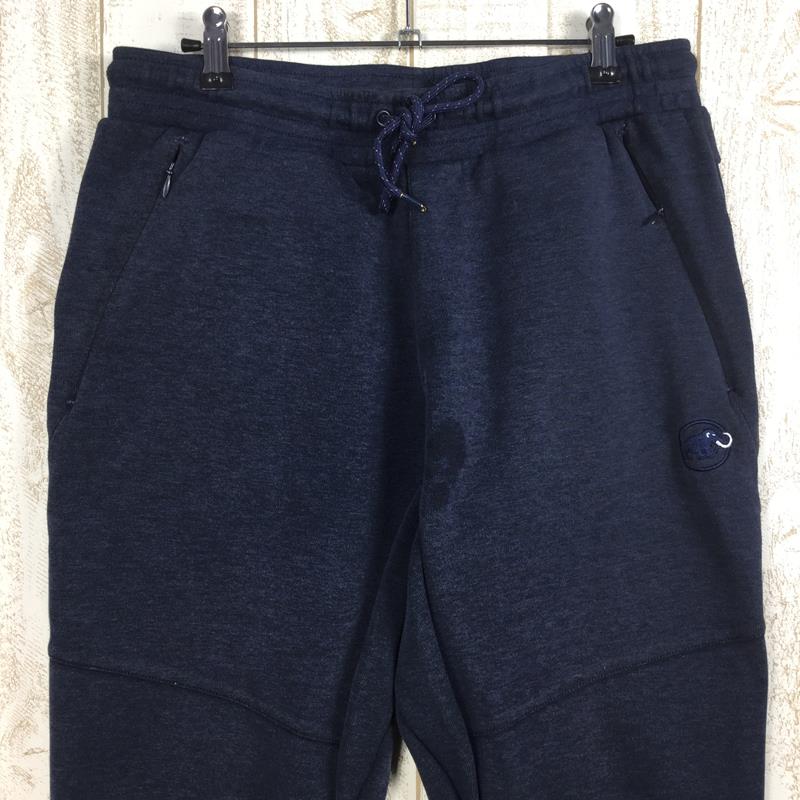 MEN's L】 マムート ダイノ パンツ Dyno Pants スウェット