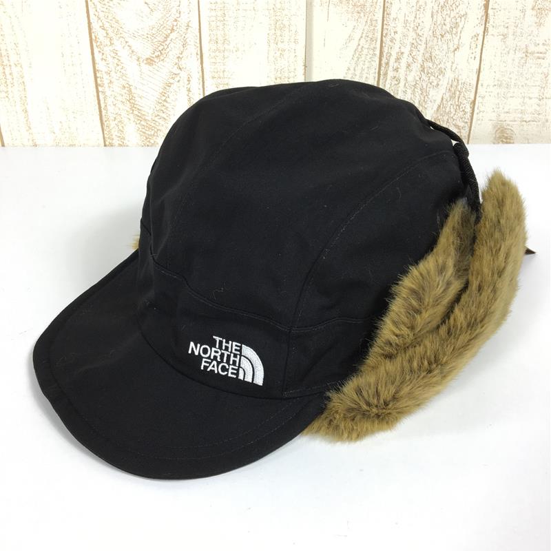 [UNISEX L] North Face frontier cap Flontier Cap NORTH FACE NN41708 KK black