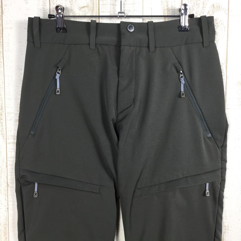 MEN's S】 フーディニ モーション トップ パンツ Motion Top Pants