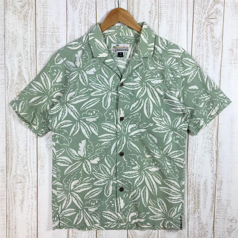 patagonia pataloha パタロハシャツ | gulatilaw.com