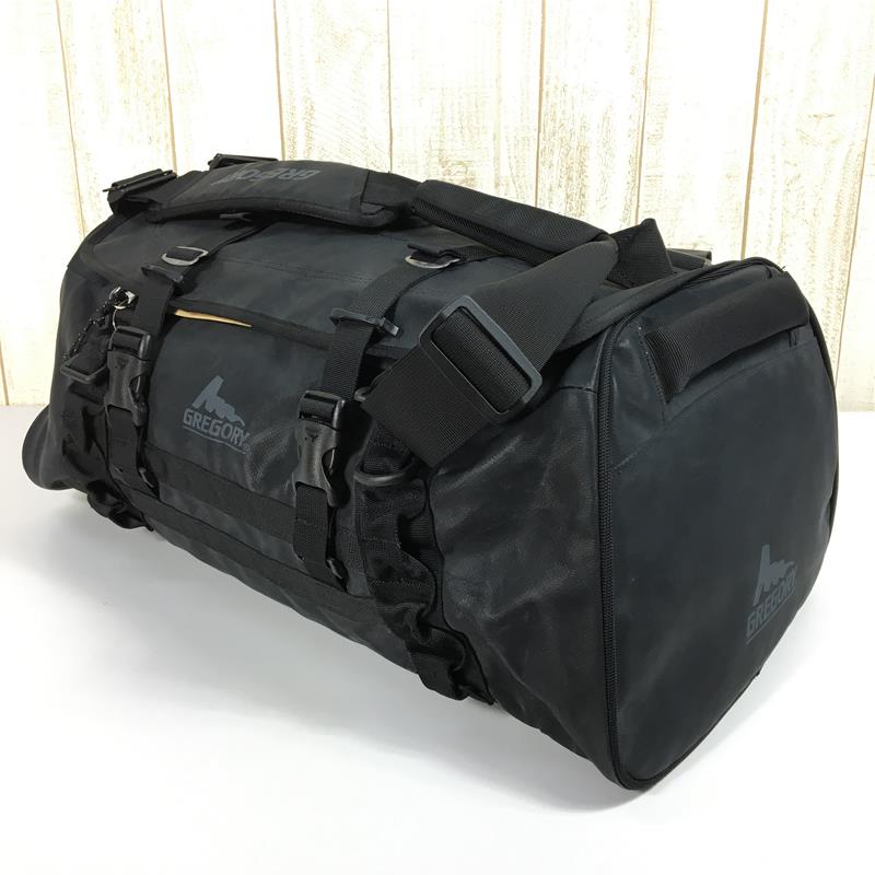 グレゴリー アルパカ ダッフル 40L ALPACA DUFFEL 40 ダッフルバッグ