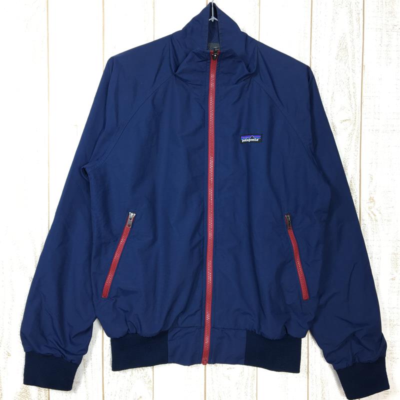 MEN's XS】 パタゴニア バギーズ ジャケット Baggies Jacket 生産終了