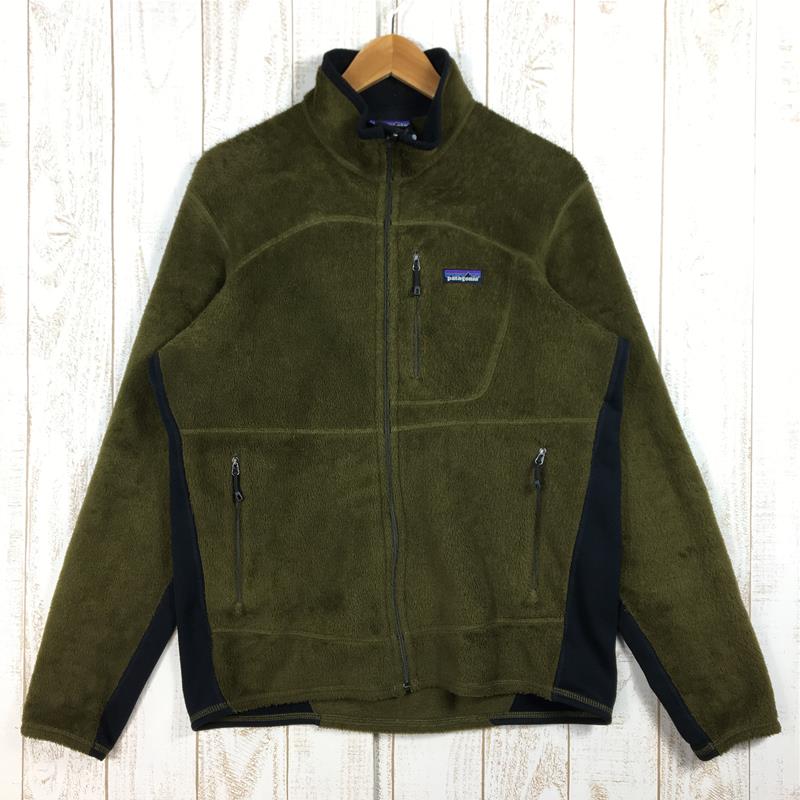 MEN's M】 パタゴニア R2 ジャケット R2 JACKET レギュレーター