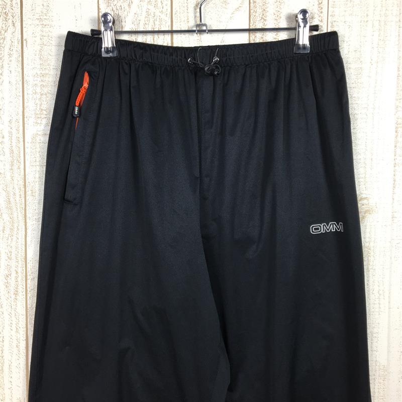 MEN's M】 オーエムエム カムレイカ レースパンツ Kamleika Race Pant