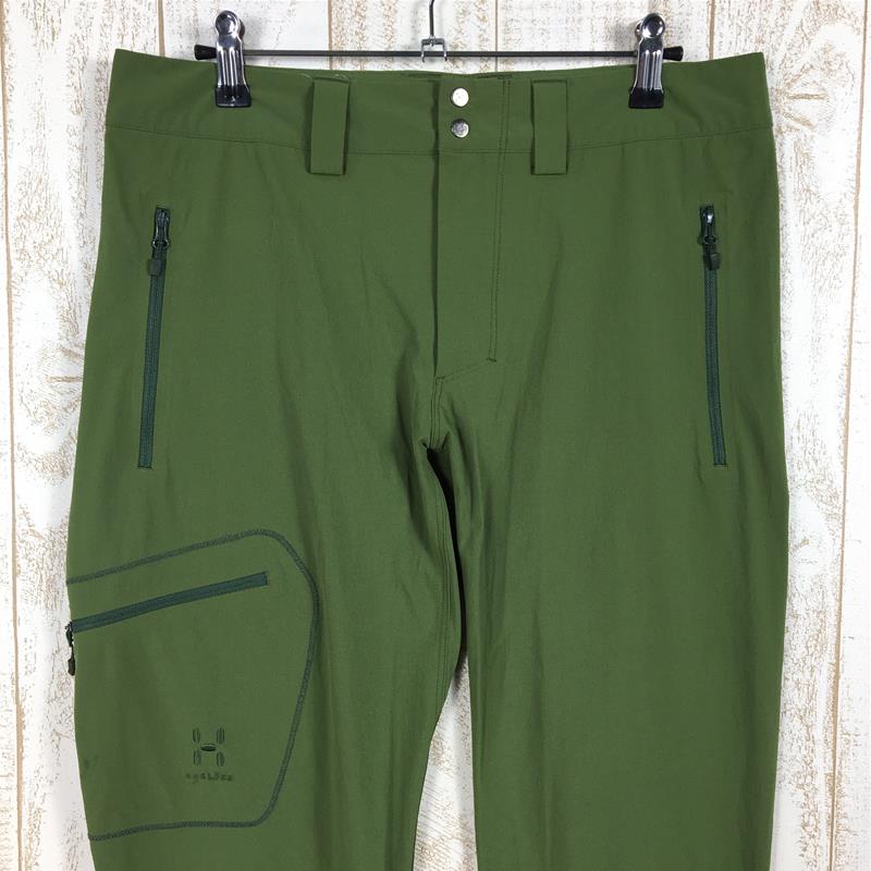 MEN's M】 ホグロフス ドラコ パンツ DRACO PANT ライトウェイト