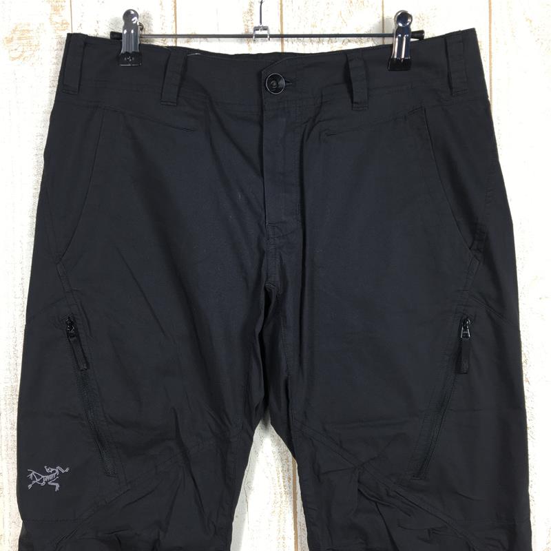 [MEN's 30] Arc'teryx Stow Pants STOWE PANTS 24 Series ARCTERYX 17208 B