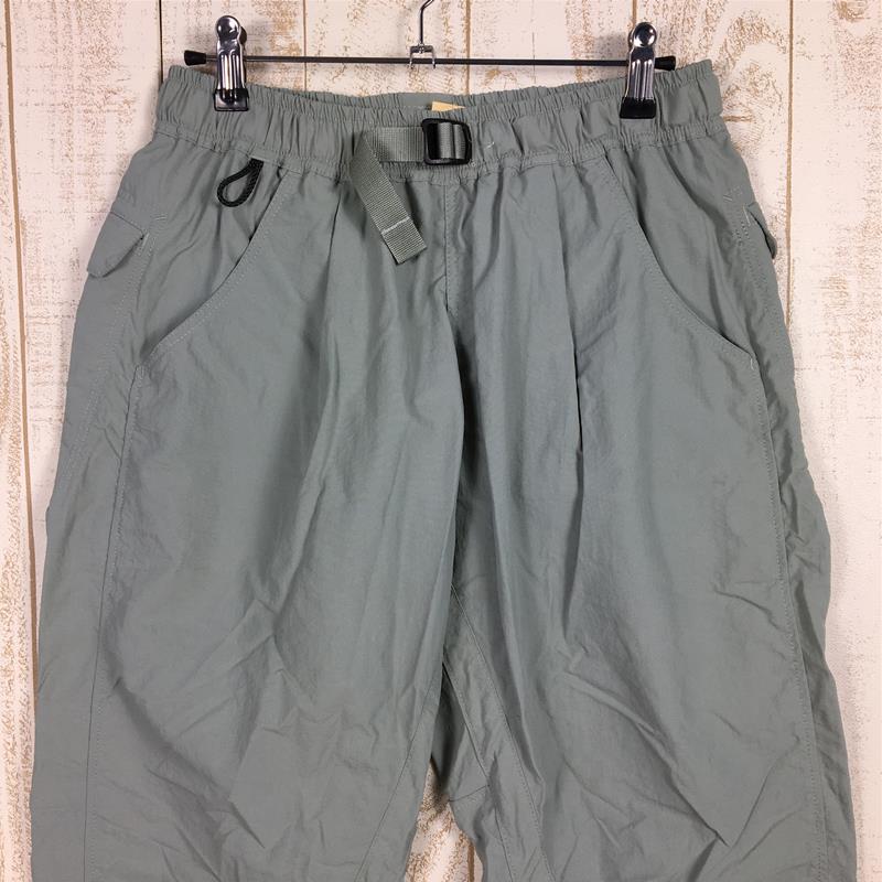MENs S  山と道 ファイブ ポケット パンツ 5 Pockets Pants YAMATOMICHI ブラウン系
