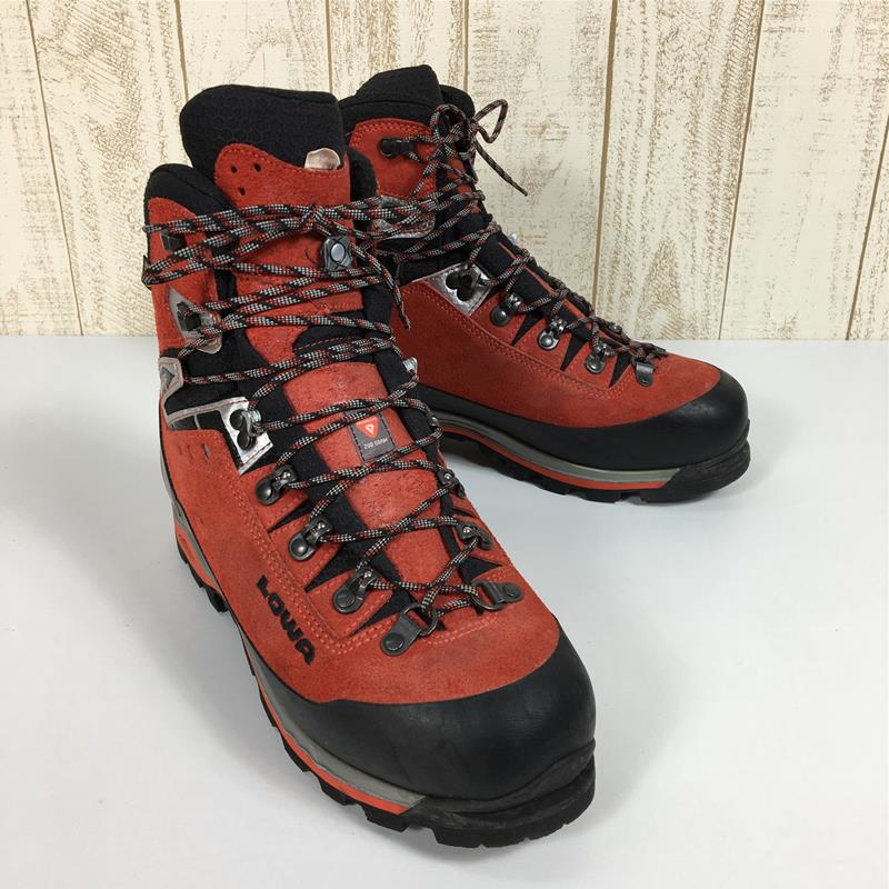 [MEN's 27.8cm] Rover Mountain Expert Gore-Tex Evo MT. EXPERT GT EVO Winter  Maun