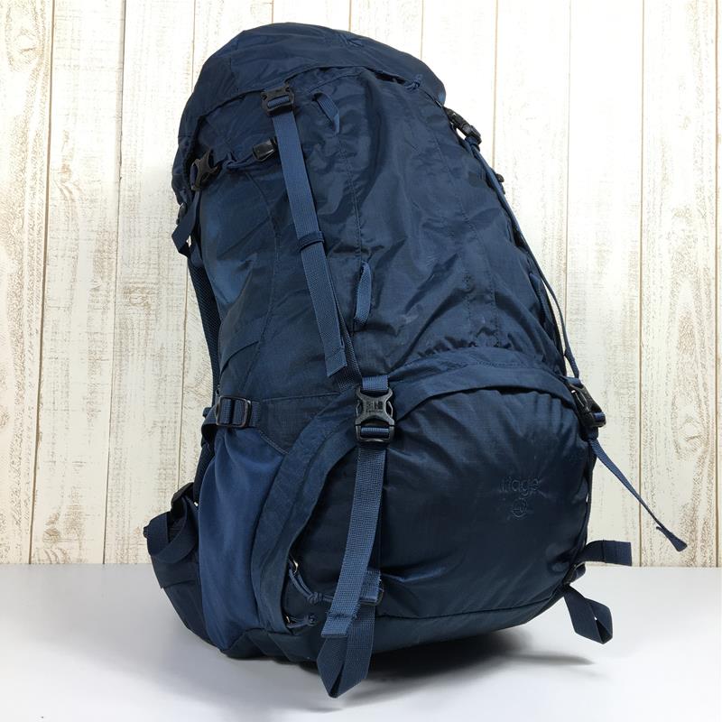 1】 カリマー リッジ 40 タイプ1 RIDGE 40L type1 バックパック