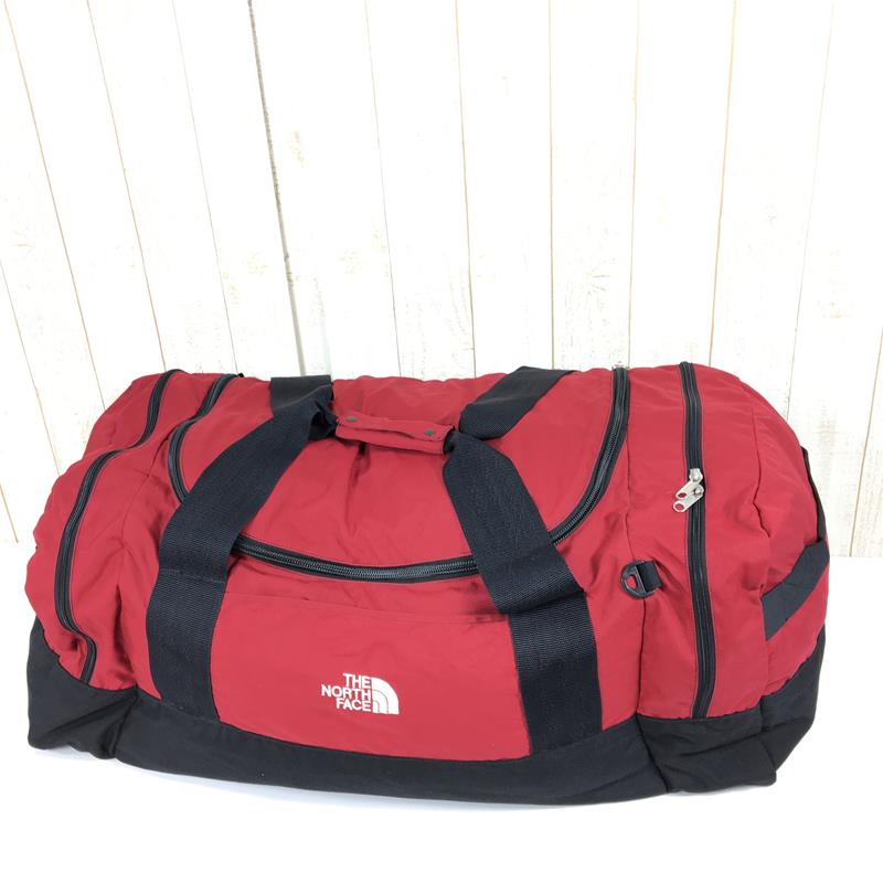 North face extra large best sale duffel bag