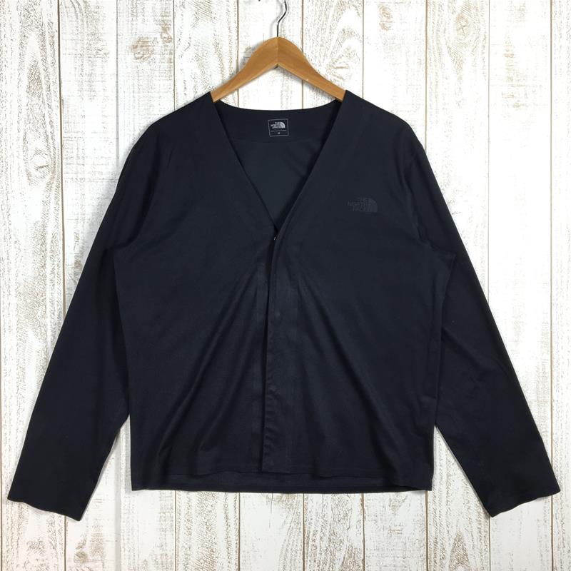 先行販売商品 THE NORTH FACE Tech Lounge Cardigan | barstoolvillage.com