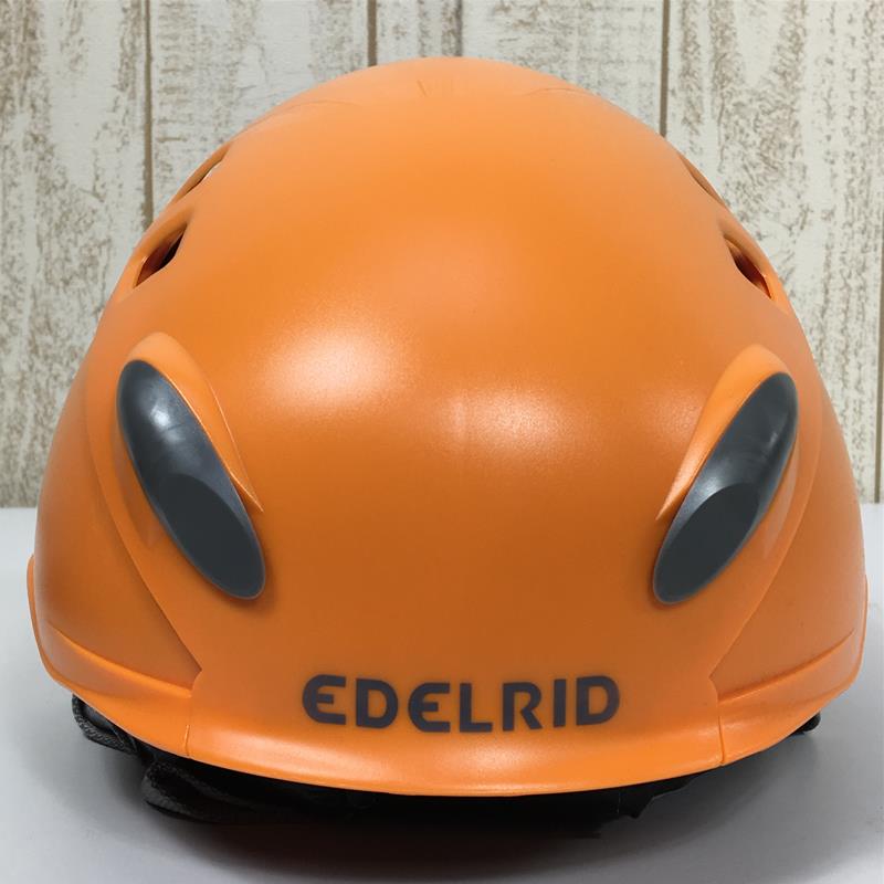 エーデルリッド マディーロ Madillo 折りたたみ 山岳 ヘルメット 生産
