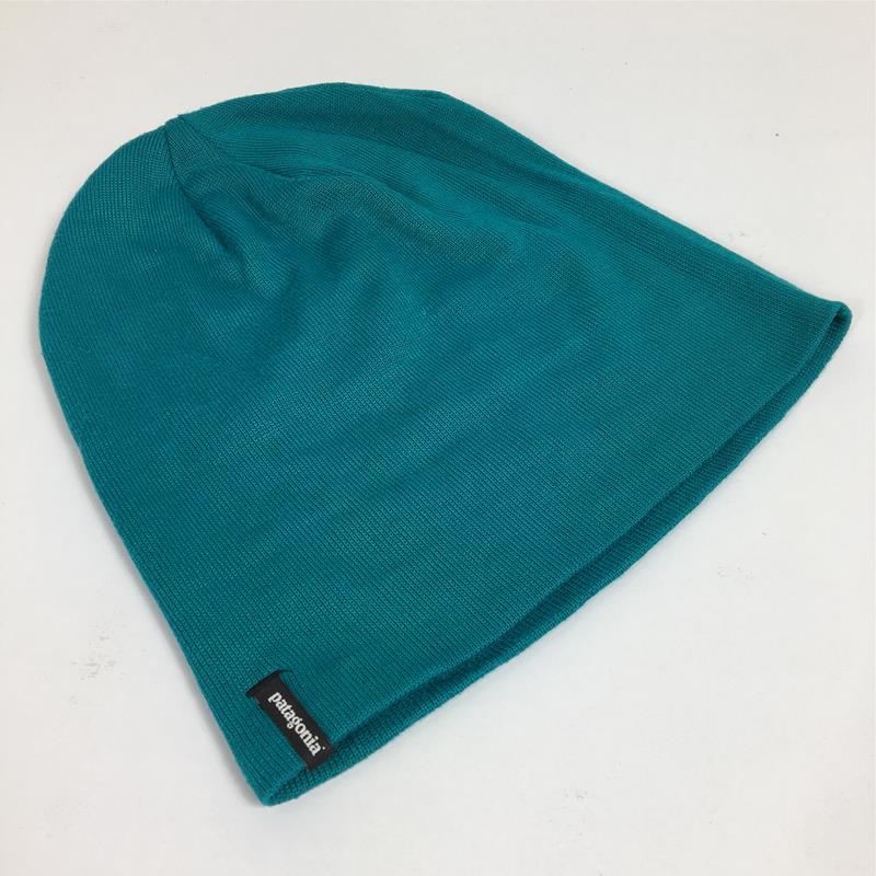 Patagonia slopestyle sales beanie