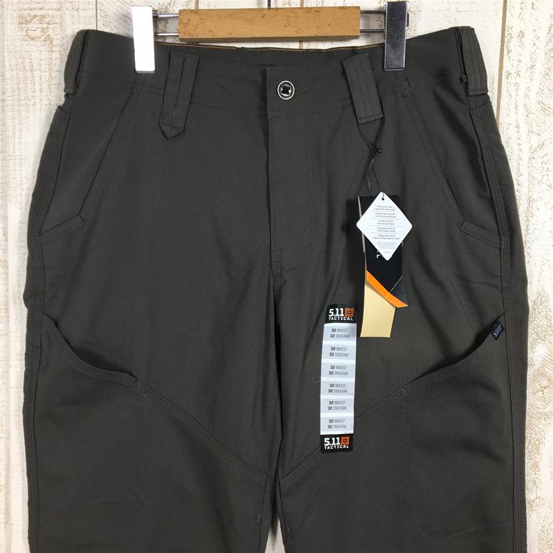 MEN's W-32 L-32】 ファイブイレブン タクティカル ストーンカッター