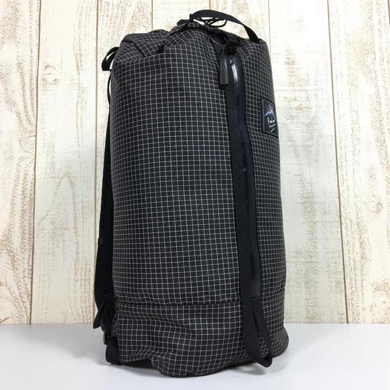 Low Low Mountain Works Cocoon Pack Spectra Cocoon Pack Spectra 14L 背包 背包  RAWLO