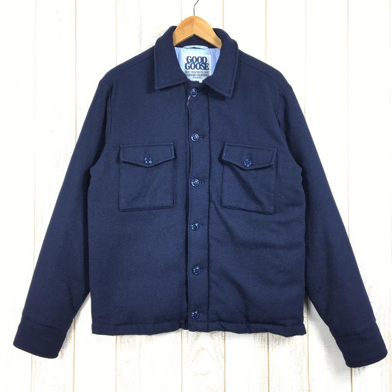 MEN's L】 スタンダードカリフォルニア STANDARD CALIFORNIA CPO