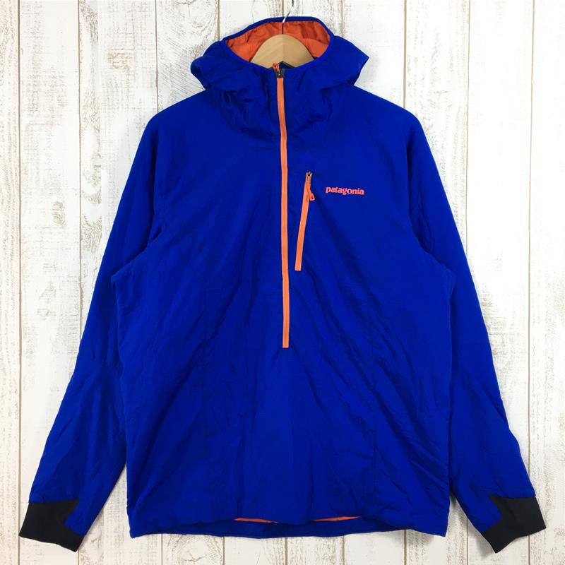 MEN's L】 パタゴニア ナノエア ライト フーディ NANO AIR LIGHT HOODY