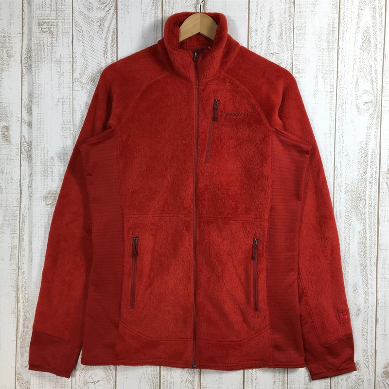 MEN's L】 パタゴニア R2 ジャケット R2 JACKET レギュレーター ポーラ