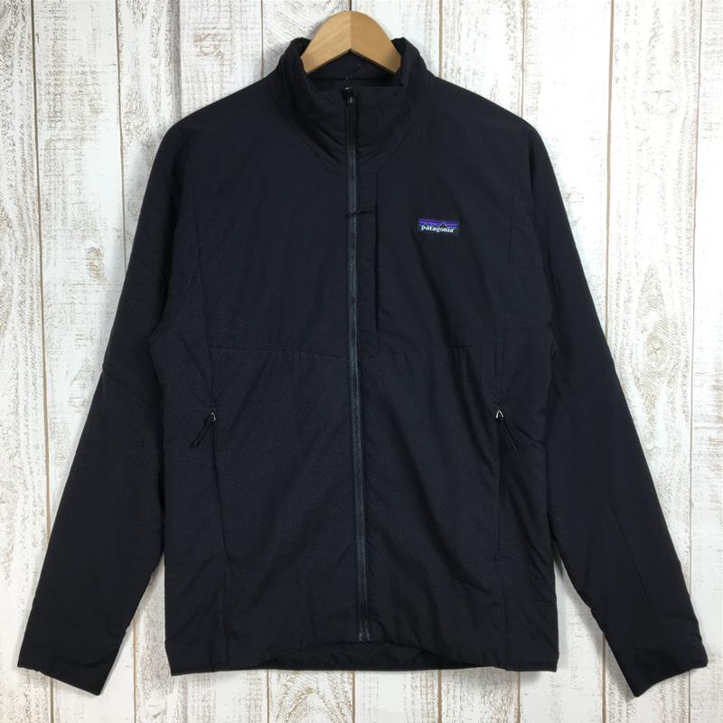 MENs S パタゴニア ナノエア ジャケット Nano-Air Jacket フルレンジ