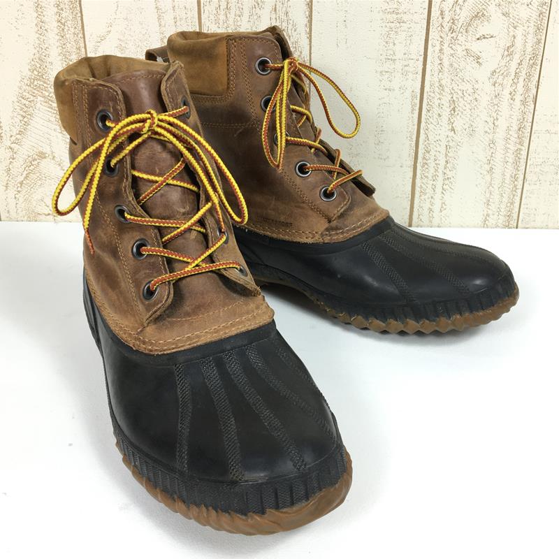 Sorel cheyanne sales lace full grain