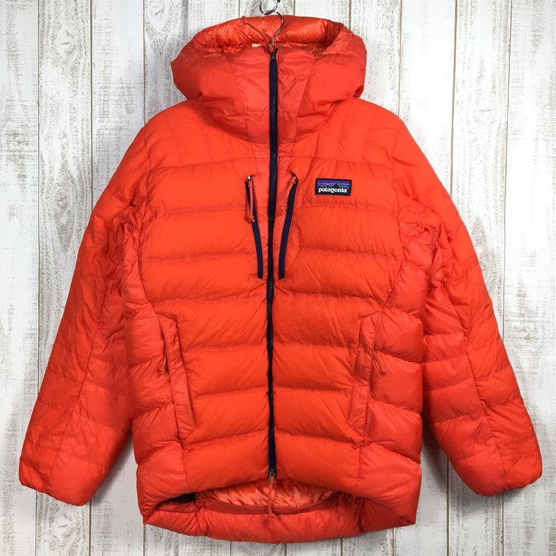 PATAGONIA ダウンパーカー-