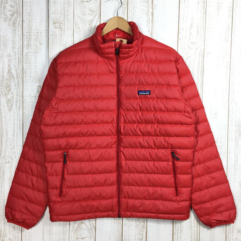 patagonia 昨年購入 - ロングコート