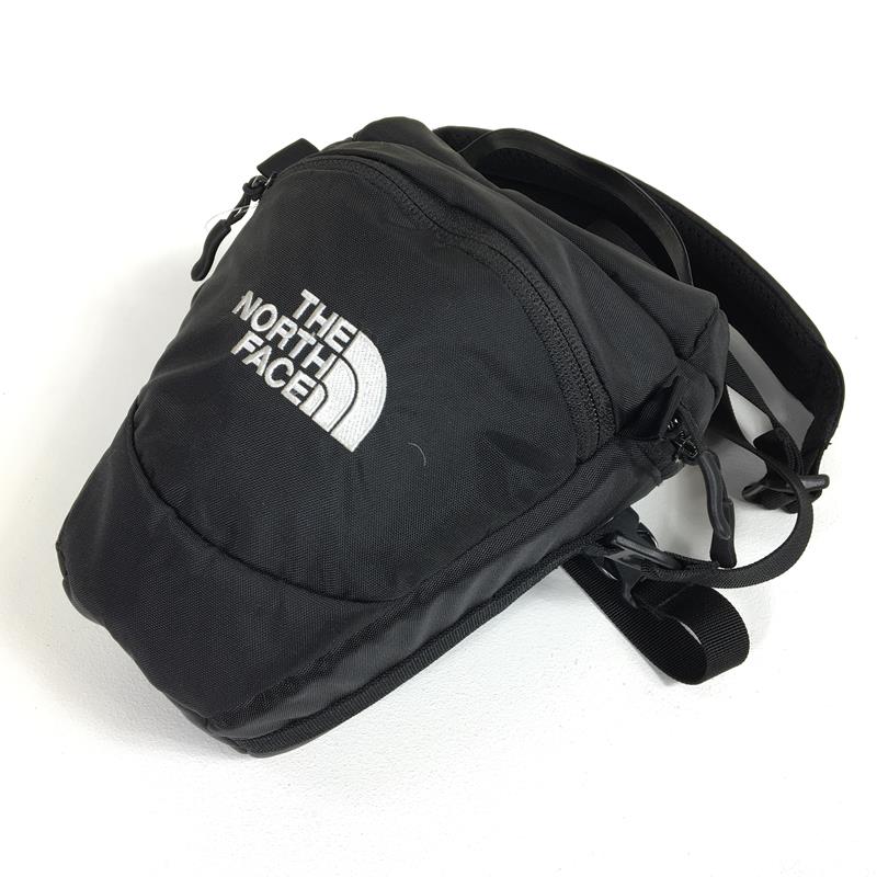 The north cheap face camera bag