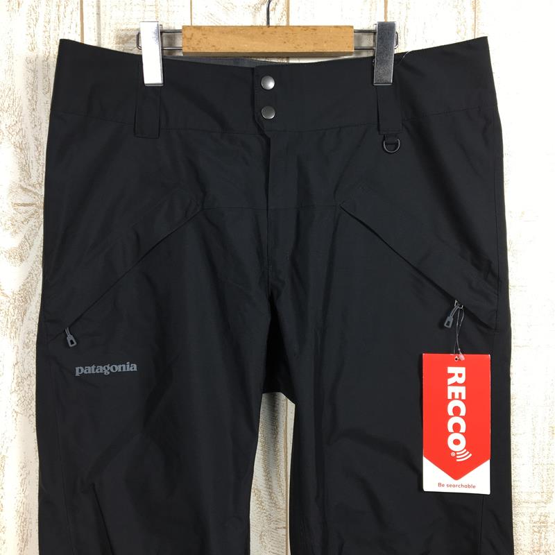 Patagonia snowshot 2024 pants short