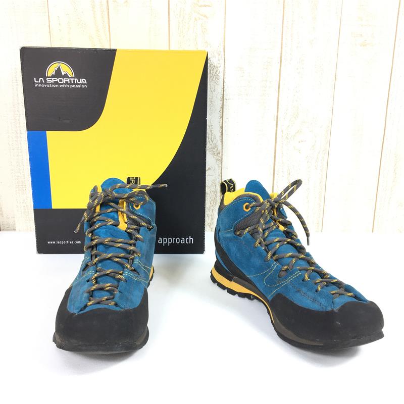 La sportiva boulder x mid gtx hot sale