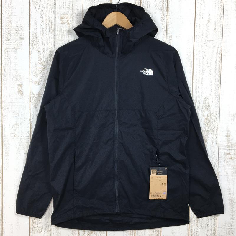 The north face anytime wind hoodie new arrivals