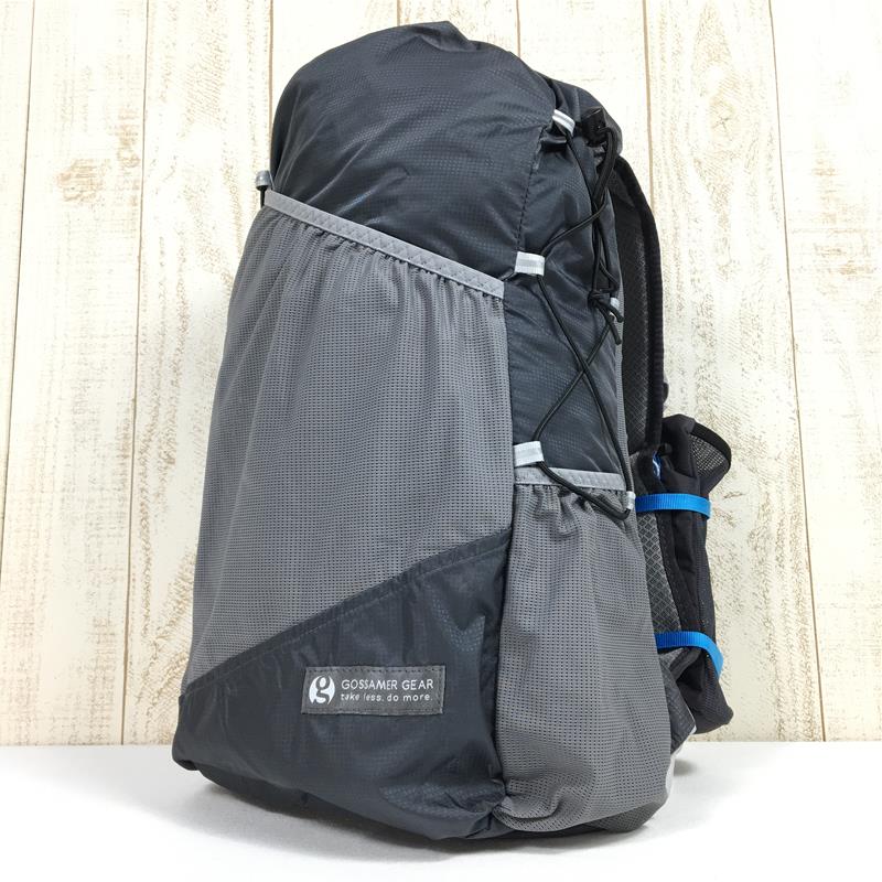 Gossamer gear outlet minimalist