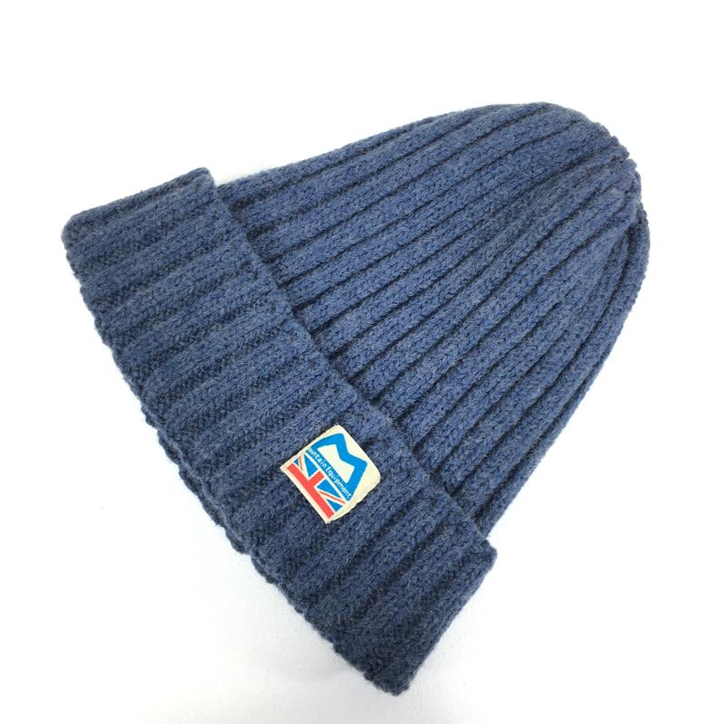 マウンテンイクイップメント ロック ビーニー ROCK BEANIE ニット