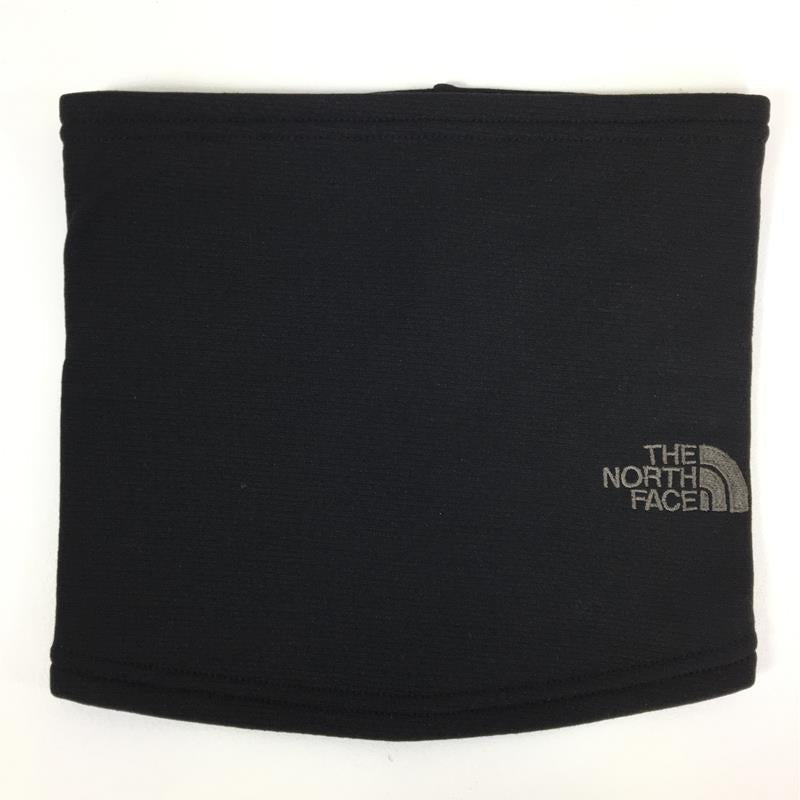 The North Face Micro Stretch Neck Gaiter Neck Warmer Photoelectronic NORTH  FACE NN71800 K Black Black Series