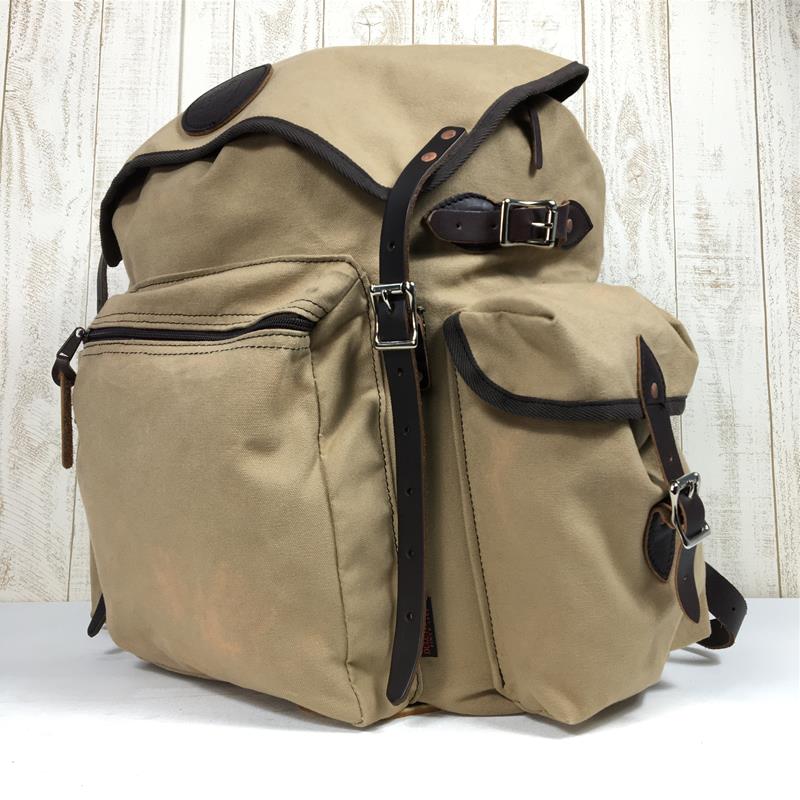 Duluth on sale pack rucksack