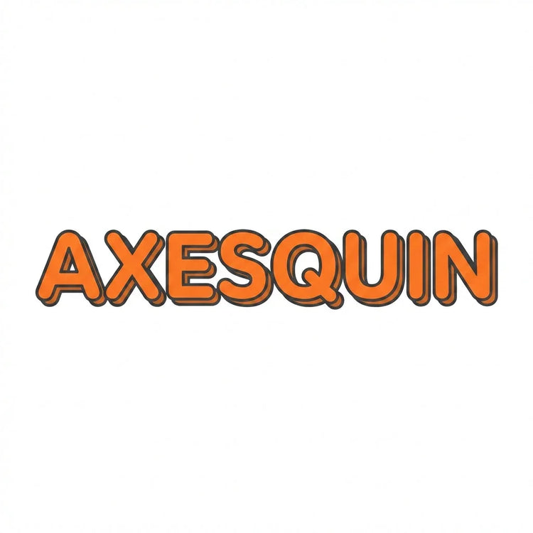 Axesquin ( アクシーズクイン )