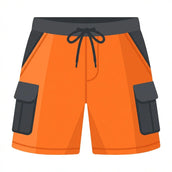 ショーツ・ショートパンツ