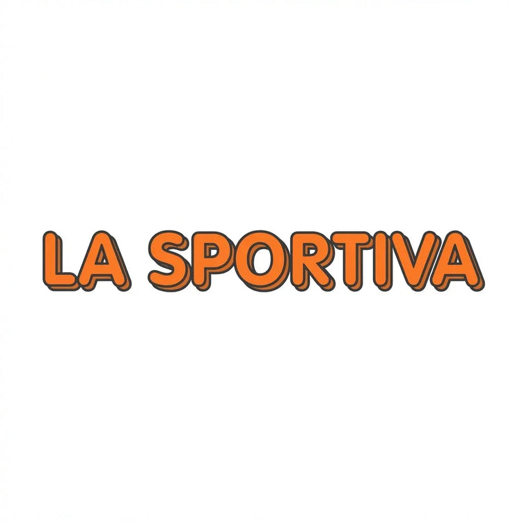La Sportiva ( ラ・スポルティバ )