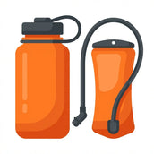 ボトル・ハイドレーション