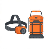 ライト・ランタン