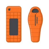 寝具・スリーピングシステム