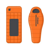 寝具・スリーピングシステム