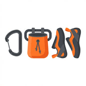 ロッククライミング