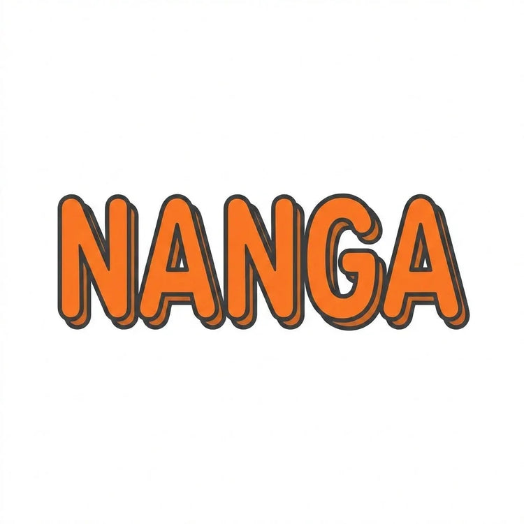 Nanga ( ナンガ )