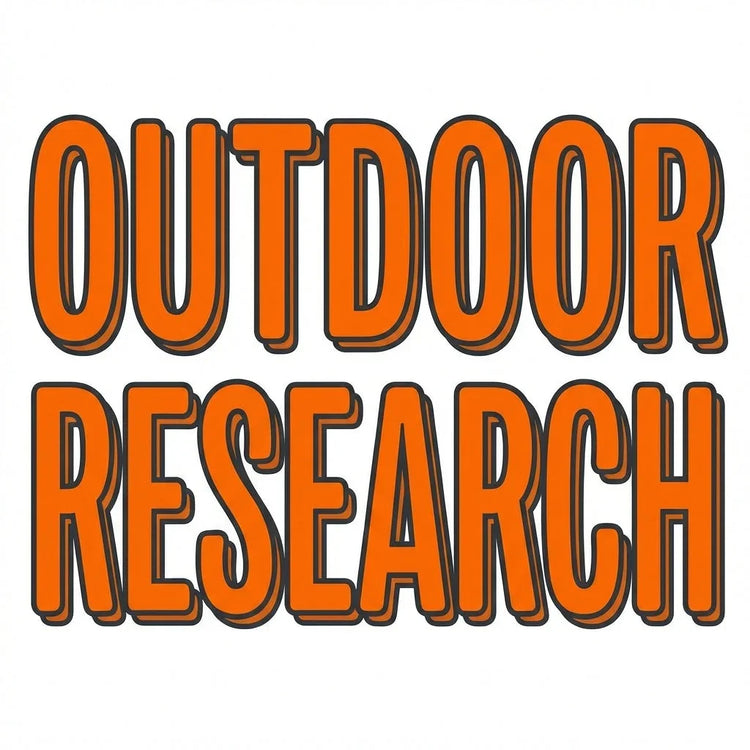 Outdoor Research ( アウトドアリサーチ )